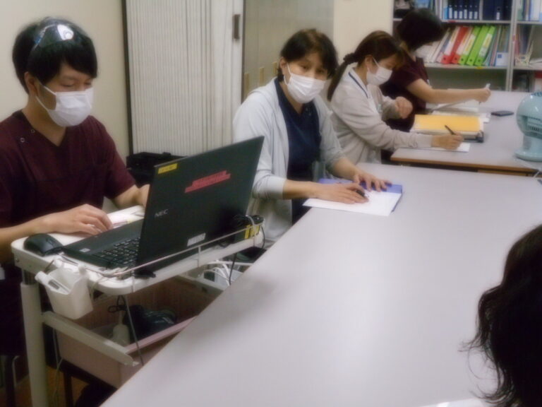 2階病棟の紹介 公益財団法人健和会 戸畑けんわ病院